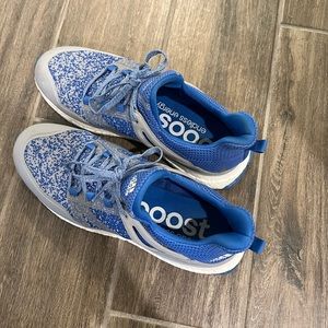 Adidas Mens/Womens Golf Shoe